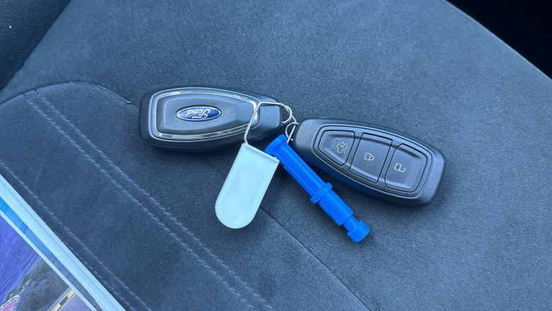 Ford Kuga 1.5 EcoBoost ST-Line 5dr 2WD Petrol Estate